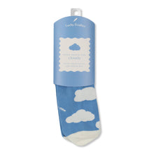 Load image into Gallery viewer, Sockspirations - Above the Clouds
