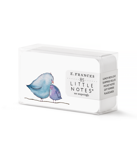 Birdie Love Little Notes® - Front & Company: Gift Store