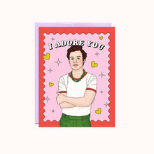 Load image into Gallery viewer, Harry Adore You | Love Card
