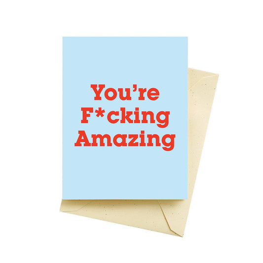 Amazing Birthday Cards