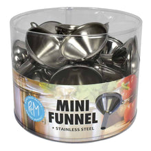 Load image into Gallery viewer, Mini Funnel S/S /24 Bucket
