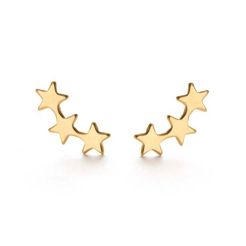 Star Cluster Studs - Front & Company: Gift Store