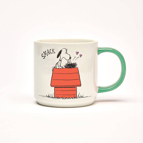Peanuts Be Kind To All Kinds Mug - Front & Company: Gift Store