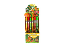 Load image into Gallery viewer, Woodland Animals Critters Multi-Point Pencil
