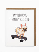 Load image into Gallery viewer, Rebel Birthday
