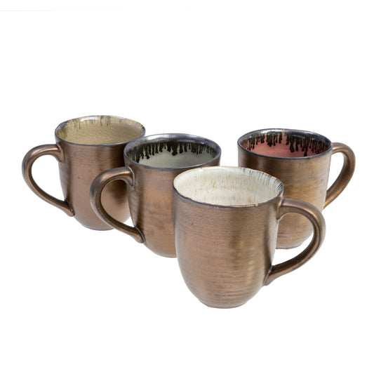 Aurora Mugs *Indiv