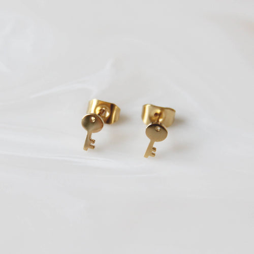 Key Studs - Front & Company: Gift Store