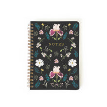 Load image into Gallery viewer, Botanica Notebook Journal
