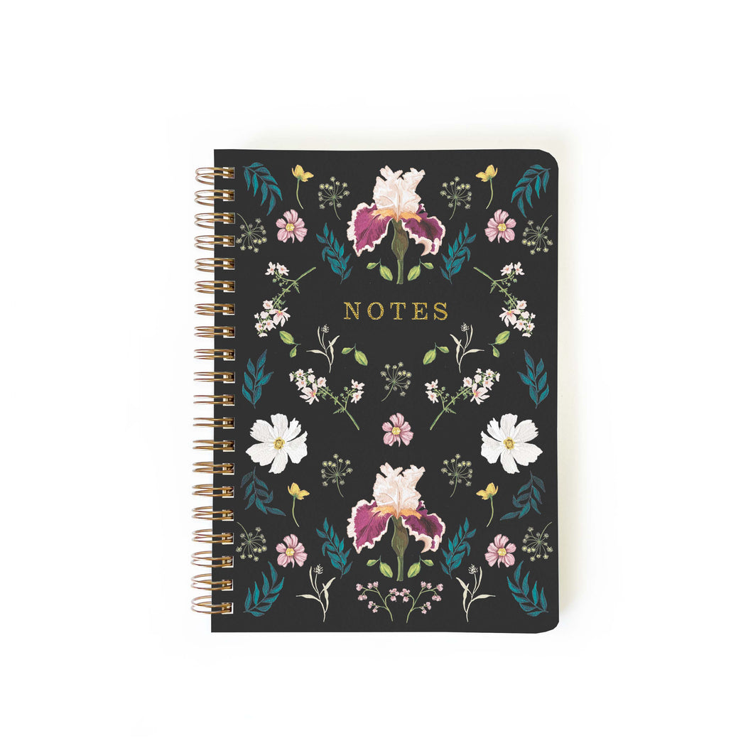 Botanica Notebook Journal