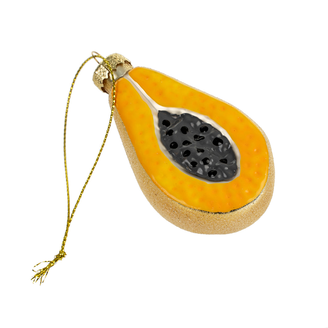 Papaya Orn