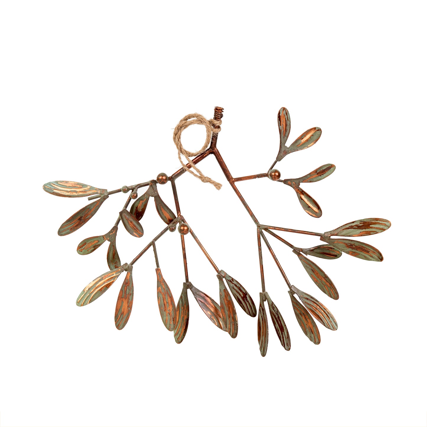 Mistletoe Orn