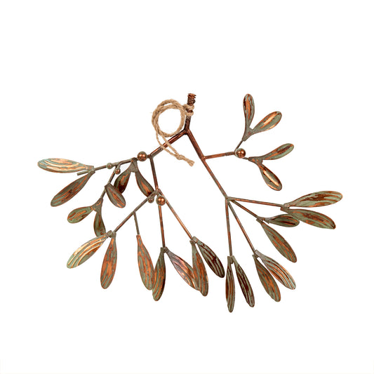 Mistletoe Orn