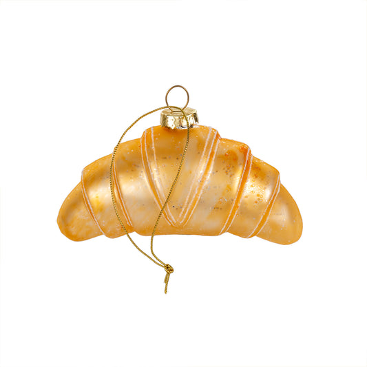 Croissant Orn