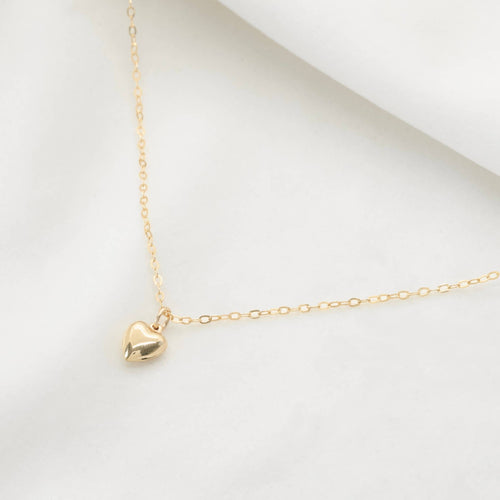 Cara Necklace - Front & Company: Gift Store