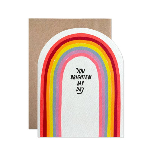 You Brighten My Day - Front & Company: Gift Store