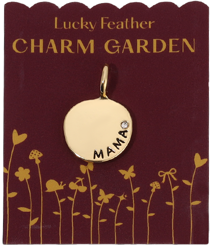 Charm Garden - Mama