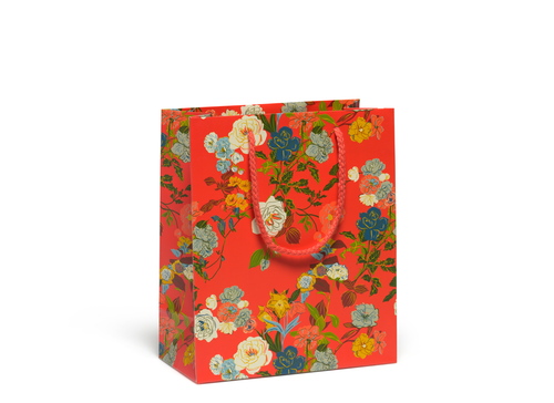 Rose Garden gift bag - Front & Company: Gift Store