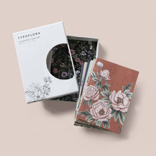 Load image into Gallery viewer, Boxed Card Set - Flora Portrait 2
