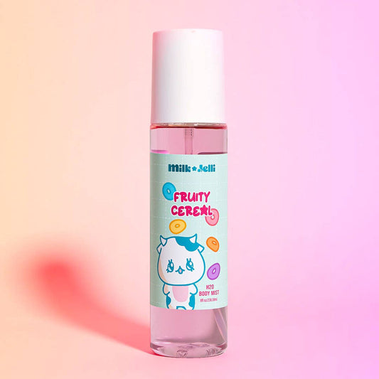 Fruity Cereal - H2O Body Mist