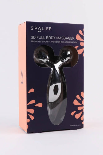 3D Full Body Massager - Front & Company: Gift Store