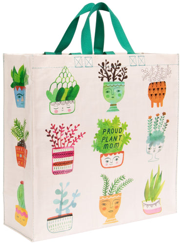 Proud Plant Mom Shopper - Front & Company: Gift Store