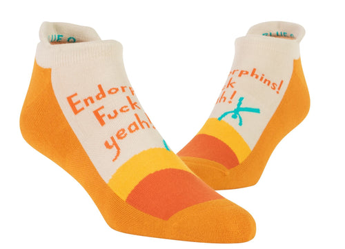 Endorphinsfucksneakersocksl/Xl - Front & Company: Gift Store