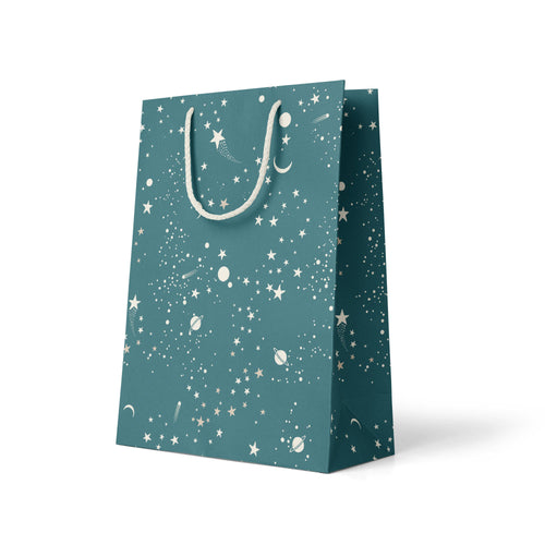 Celestial Gift Bag - Front & Company: Gift Store