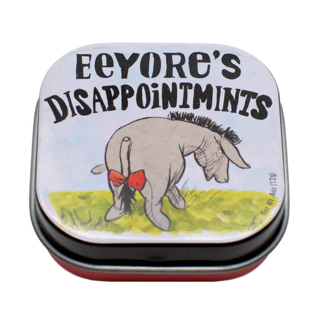Eeyore's Disappointmints