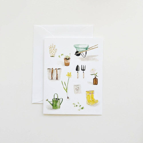 Garden notecards - Front & Company: Gift Store
