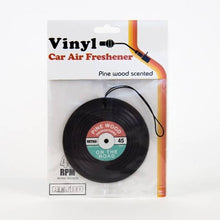 Load image into Gallery viewer, Vinyl Air Freshner
