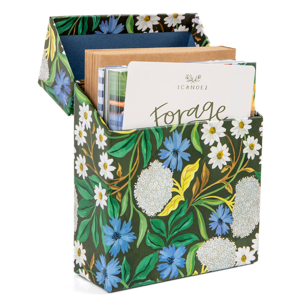 Forage Specialty Greeting Card Box Set