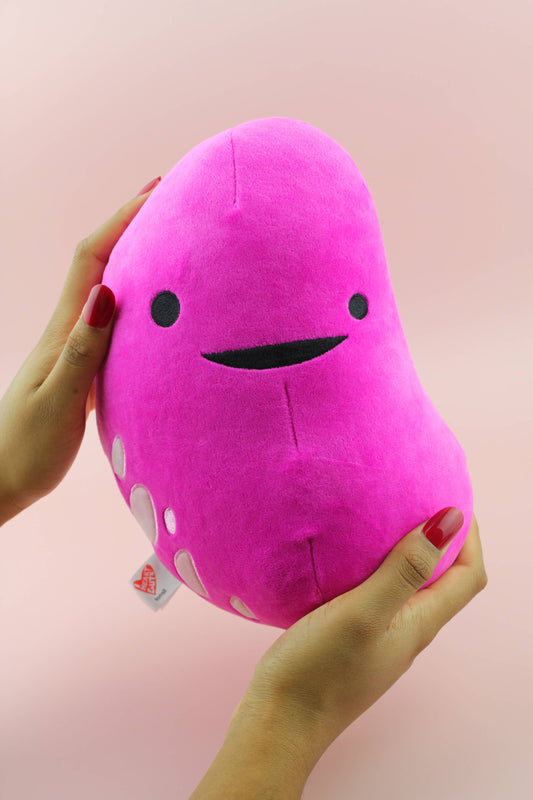 Tonsil Plush - You're Swell