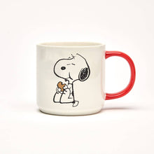Load image into Gallery viewer, Peanuts One Cookie Mug

