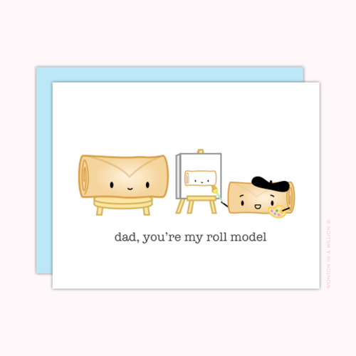 Dad Card - 