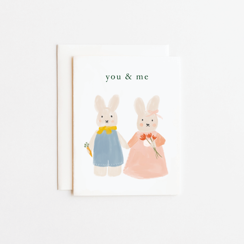 You + Me - Front & Company: Gift Store