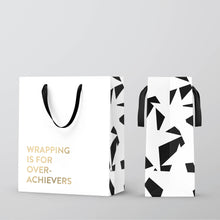 Load image into Gallery viewer, Overachievers – Funny Gift Bag
