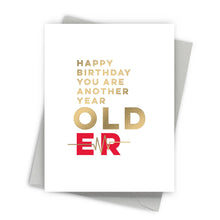 Load image into Gallery viewer, ER Birthday – Humorous Birthday Greeting Cards
