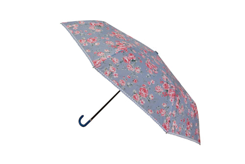 Foldable umbrella Julia Isabelle Rose - Front & Company: Gift Store