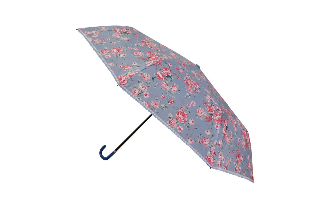 Foldable umbrella Julia Isabelle Rose