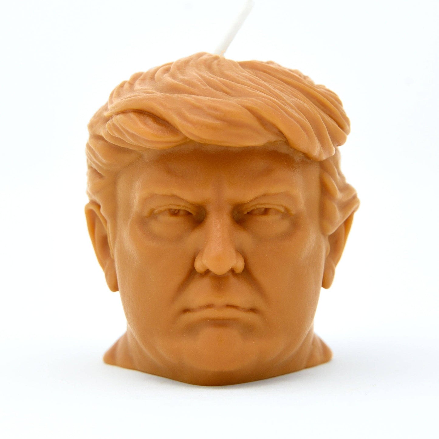 Donald Trump Candle