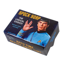 Load image into Gallery viewer, Spock Soap
