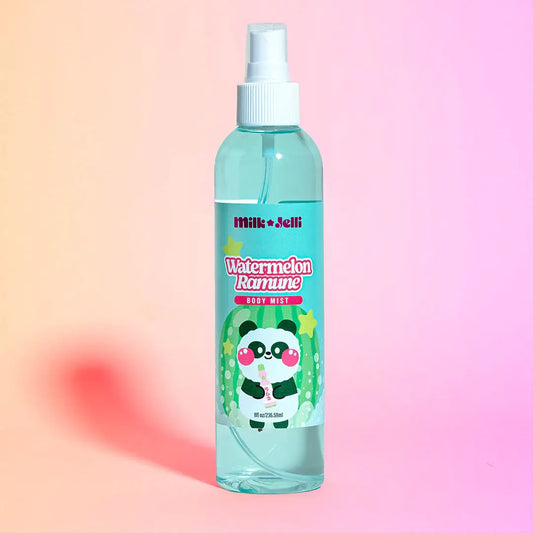Watermelon Ramune - H2O Body Mist