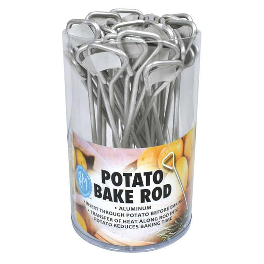 Potato Bake Rod