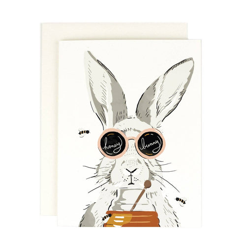 Honey Bunny - Front & Company: Gift Store